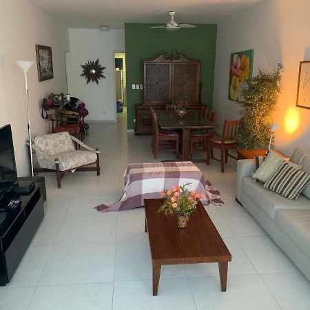 Apto Pitagueiras - Vista Incrivel Guarujá Exterior photo